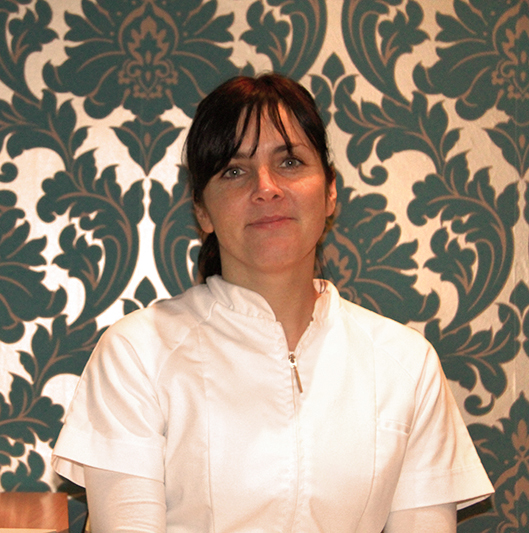 Charlie Price, Somerton Acupuncture